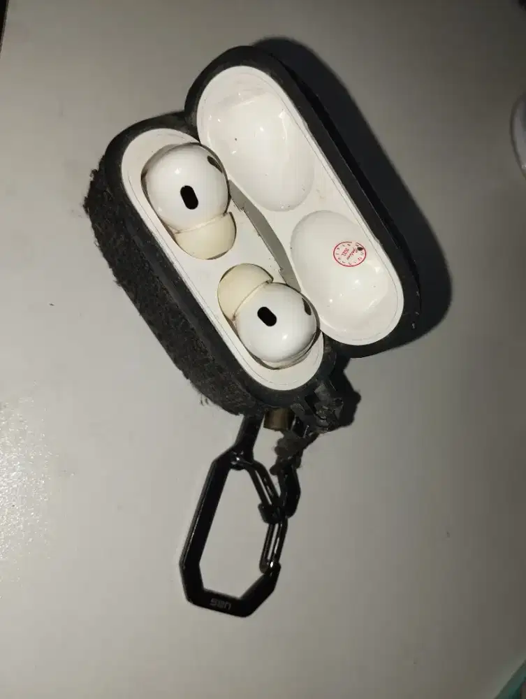 AirPods Pro White