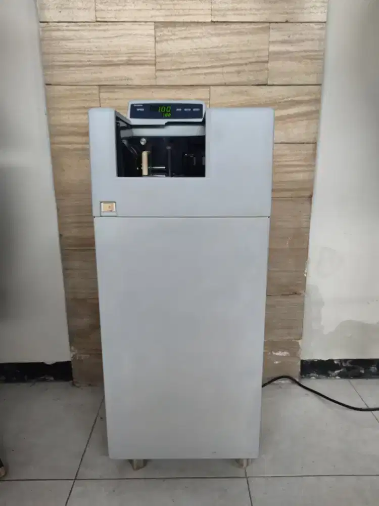 Mesin hitung uang glory gnh-710N