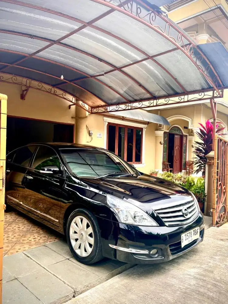Nissan Teana 2011 mulus