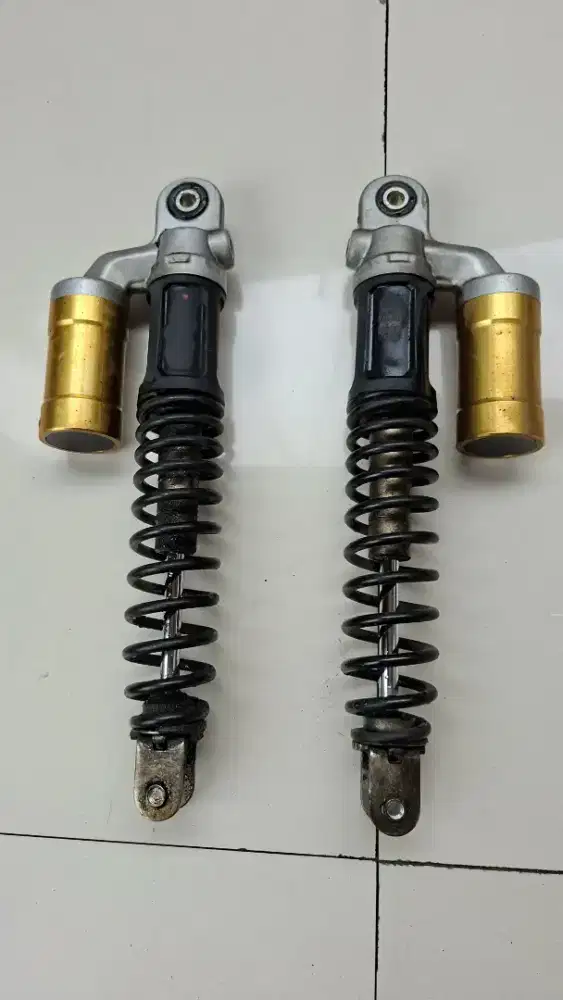 Shock bekas nmax 2018 ada minus