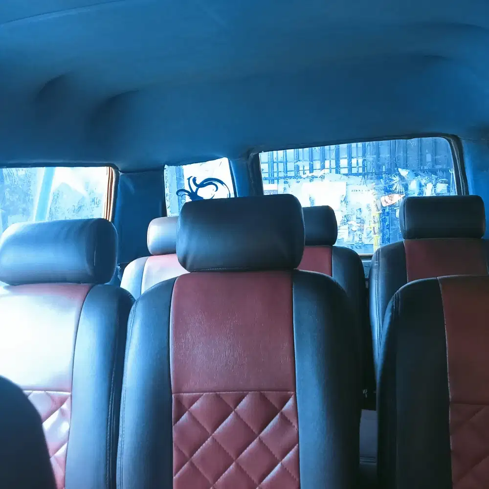 Mitsubishi Colt L300 2000 Diesel