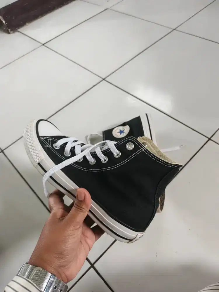 Converse Chuck Taylor All Star
