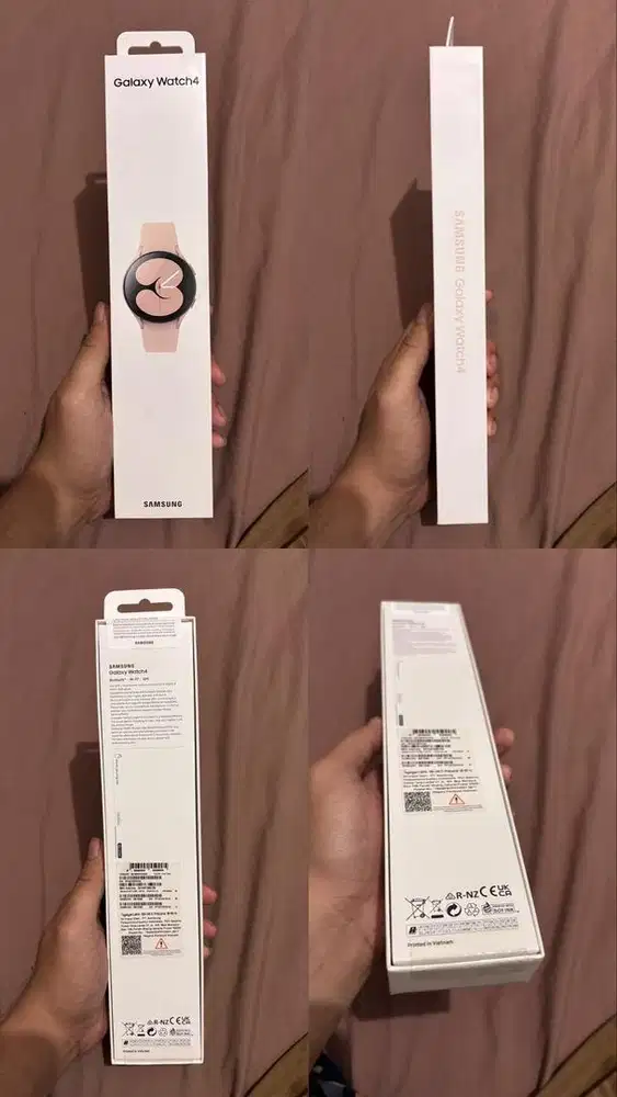 Samsung Galaxy Watch 4