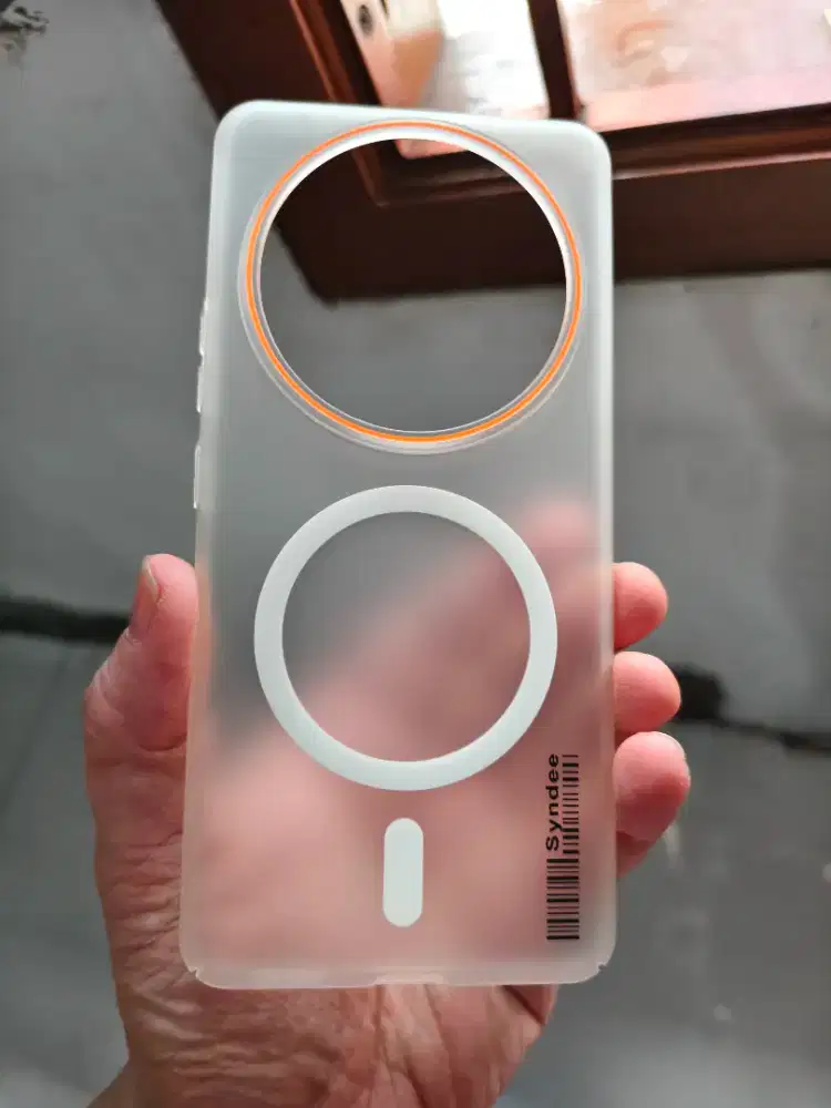 CASE IQOO Z10 ISTIMEWA