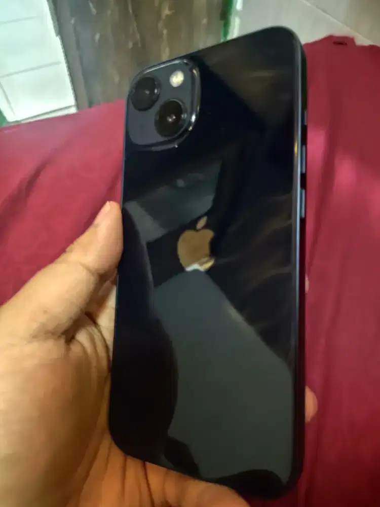 Iphone 13 Ibox Garansi On