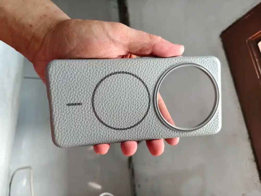 CAS3 IQOO Z10 ISTIMEWA SEKALI