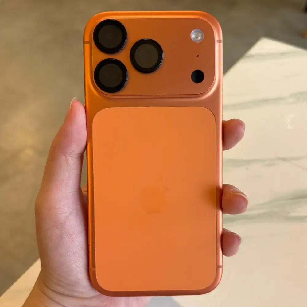 Iphone 17 Pro 256GB Cosmic Orange IBOX