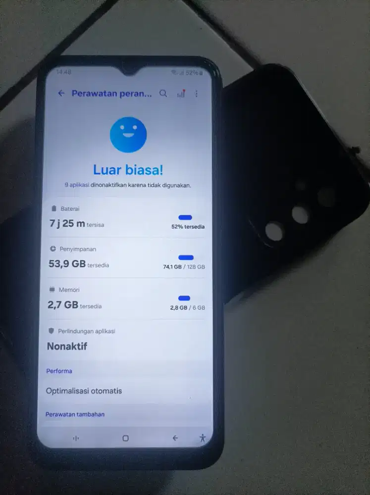 Samsung Galaxy A14 5G 6/128