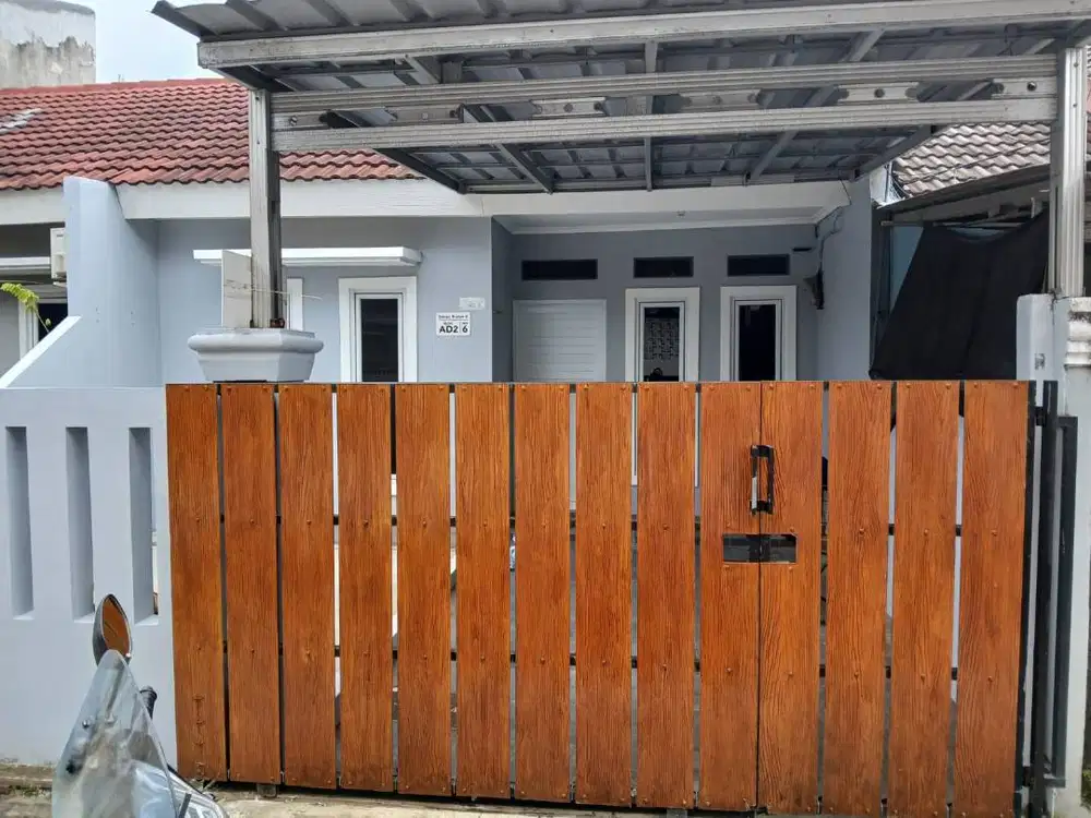 Disewakan Rumah di Cluster Catalina Gading Serpong