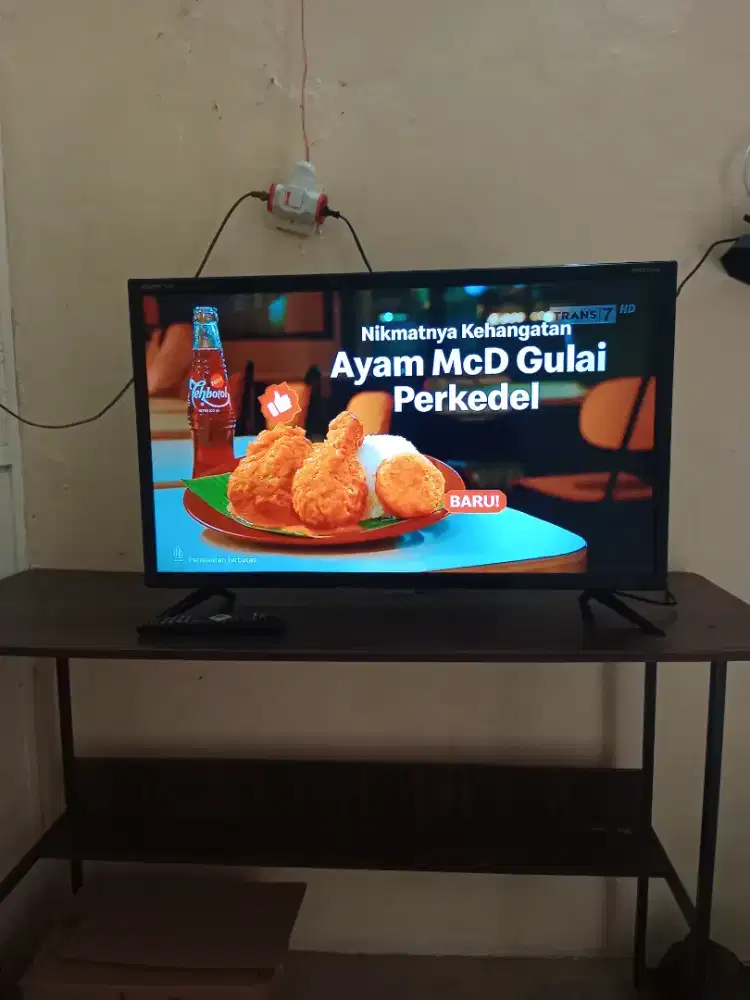 Jual TV digital polytron 32 inchi