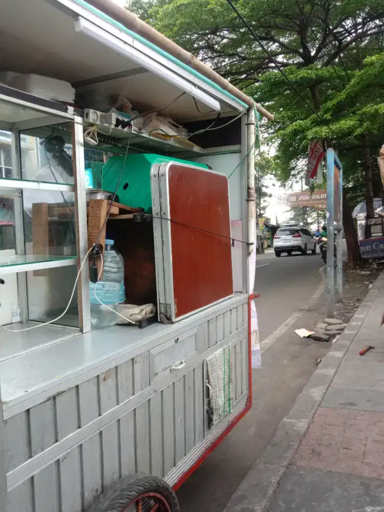 Lowongan kerja khusus wanita