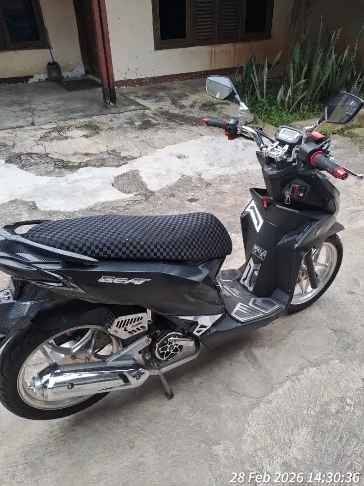 Beat Street Tahun 2023