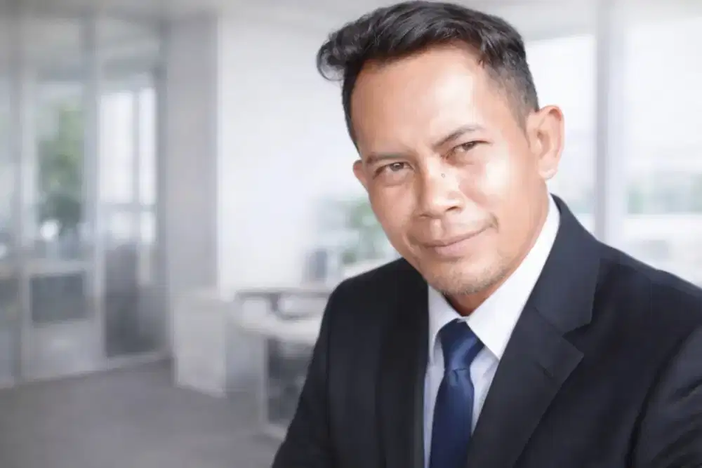 Cari kerjaaan apa j bos