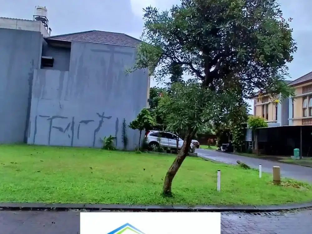 Jual Tanah Kavling Di Precia The Eminent BSD Serpong