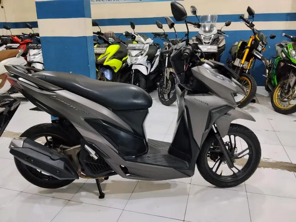 FOR SALE HONDA VARIO 150 CC 2019