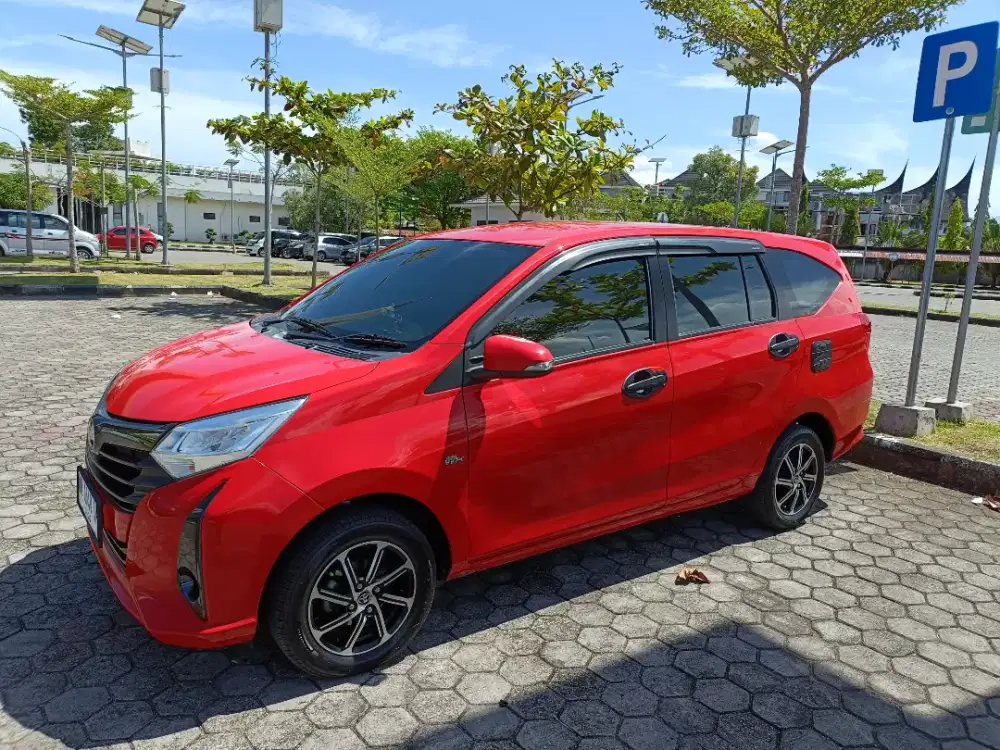 Terima jasa Driver Mobil