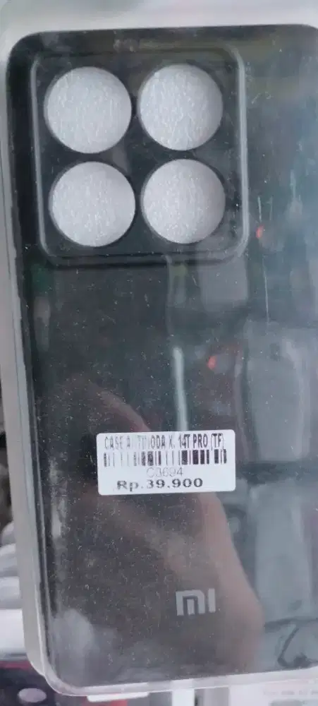 CASE ANTI NODA X.XIOMI 14 T PRO