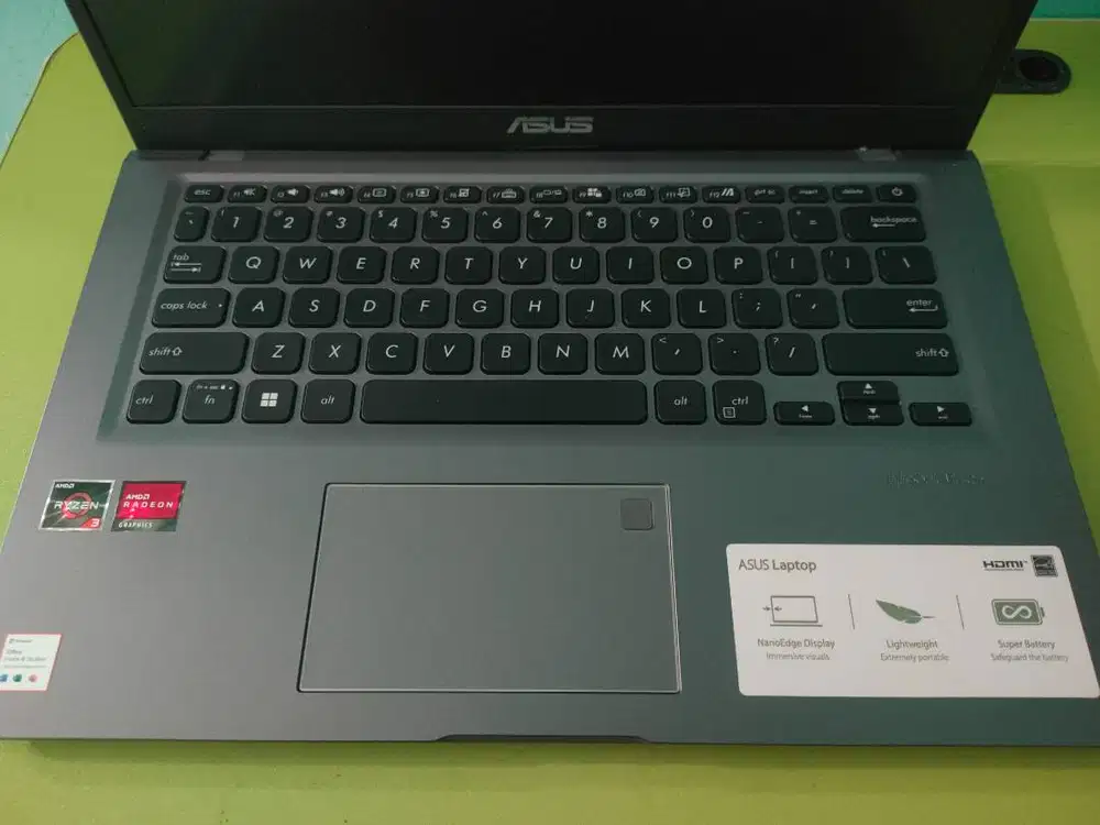 Jual Asus vivobook