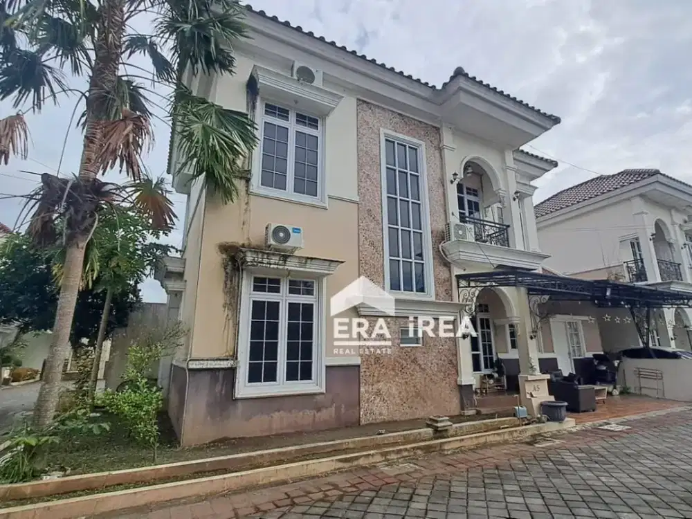 RUMAH DIJUAL DI JOGJA DEKAT EMBUNG POTORONO