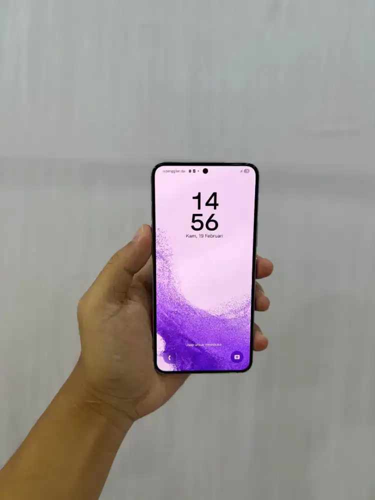 SAMSUNG S22 5G 8/256