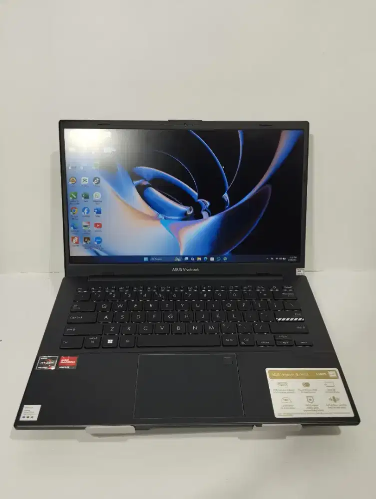 LAPTOP ASUS VIVOBOOK Go 14/15 E1404F