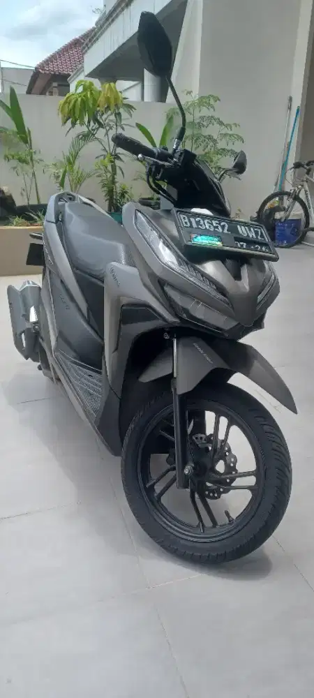 Honda Vario 150  cc Brown matte 32000 Km 2021