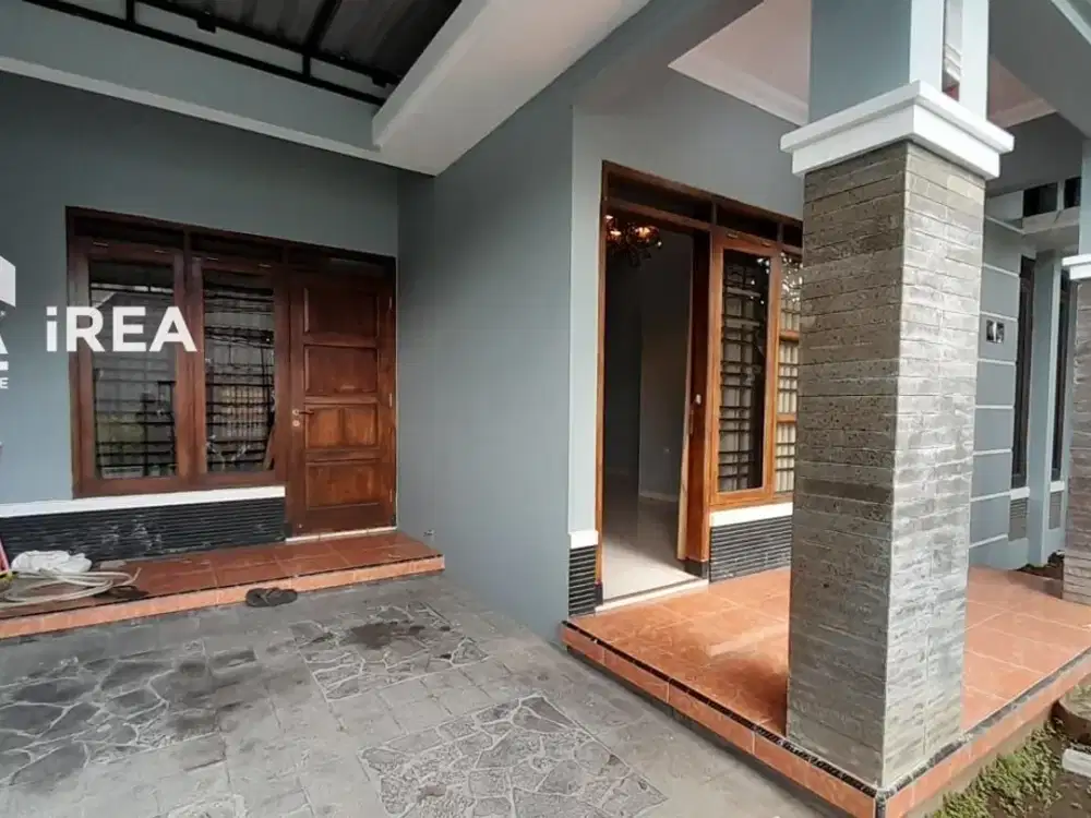 RUMAH DISEWAKAN DI BATURAN COLOMADU DEKAT RS JIH SOLO DAN KANTOR DPRD KOTA SURAKARTA