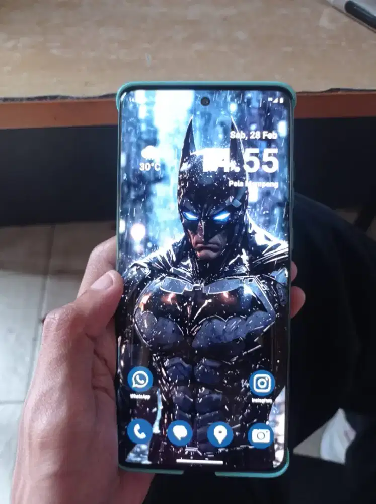 MOTOROLA EDGE 60 FUSION