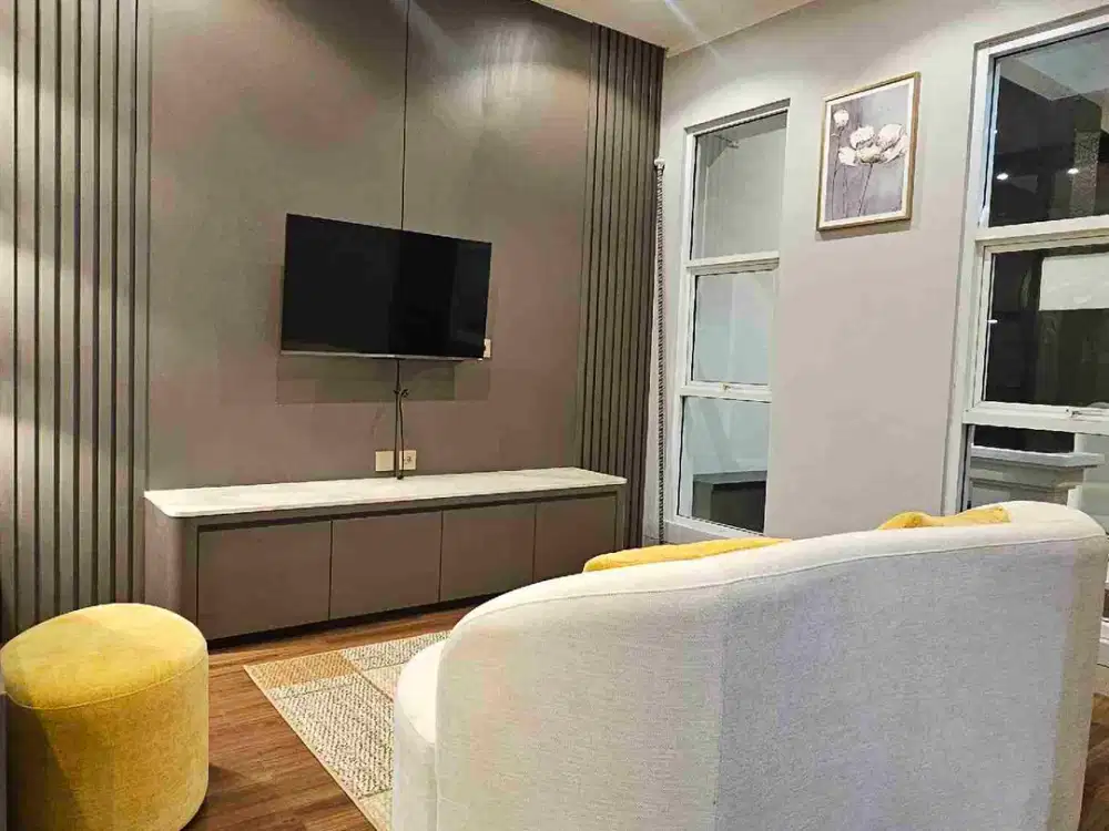 Fiordini illago Gading Serpong