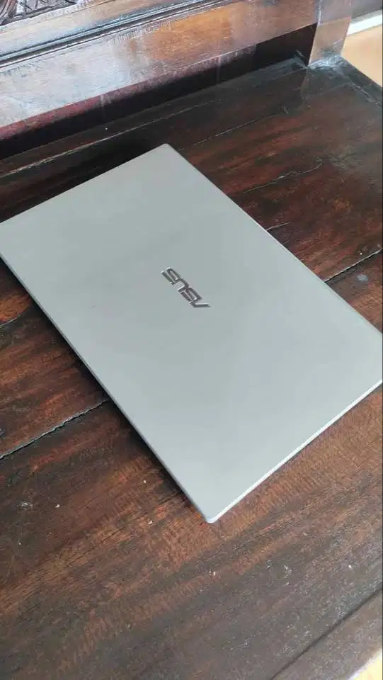 Jual LAPTOP ASUS M509BA AMD A4-9125 RAM 8 SSD 256GB