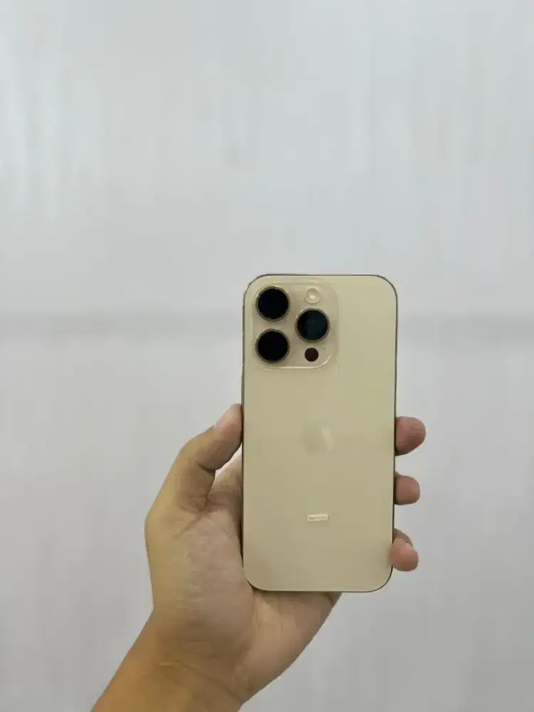 IPHONE 16PRO 256 IBOX