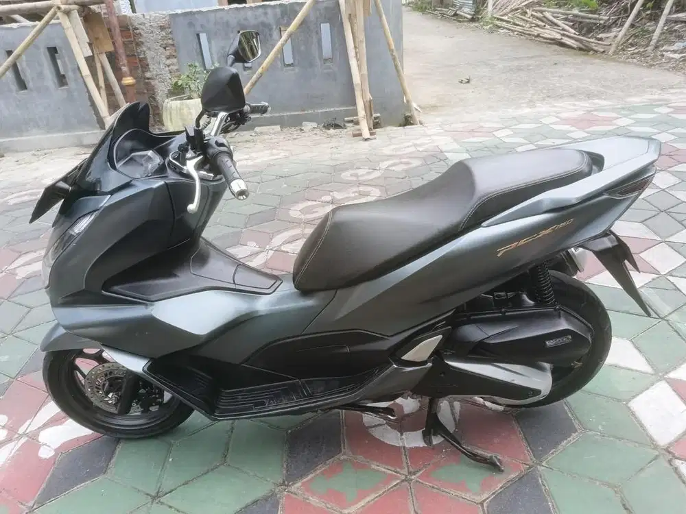 Honda pcx 160 2023