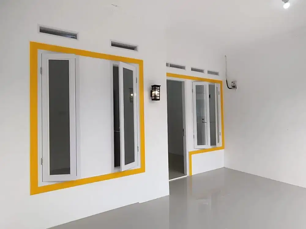 DI JUAL RUMAH MURAH STRATEGIS DI ALAM PESONA WANAJAYA CIBITUNG