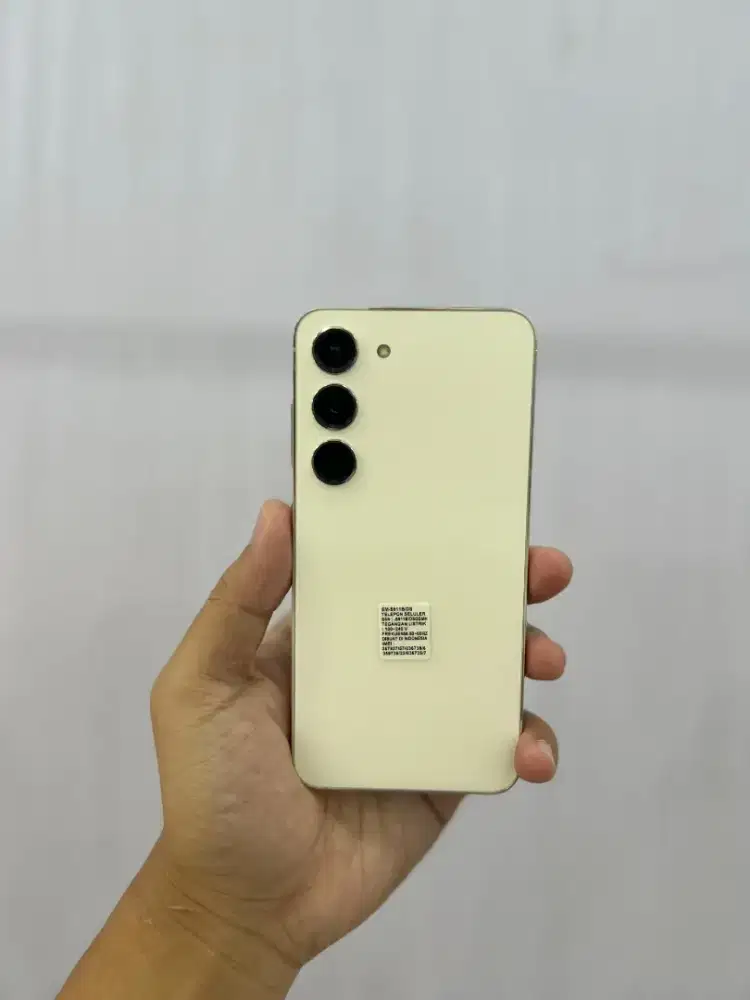 SAMSUNG S23 BASIC 8/256 SEIN