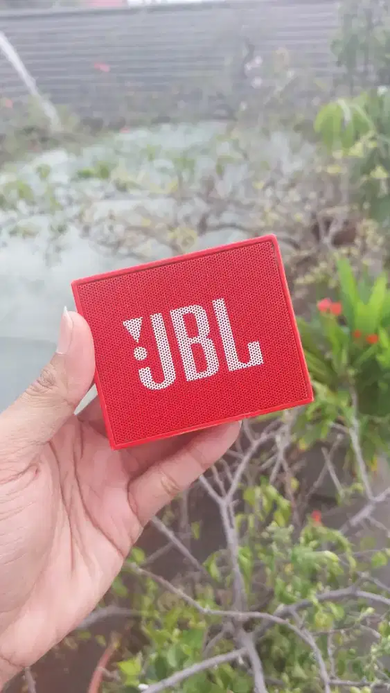 Jbl go 1 original