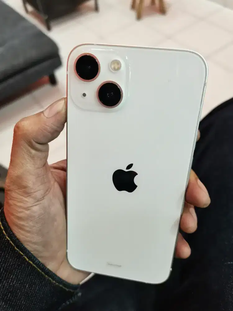 Iphone 13 128 Like New iBox