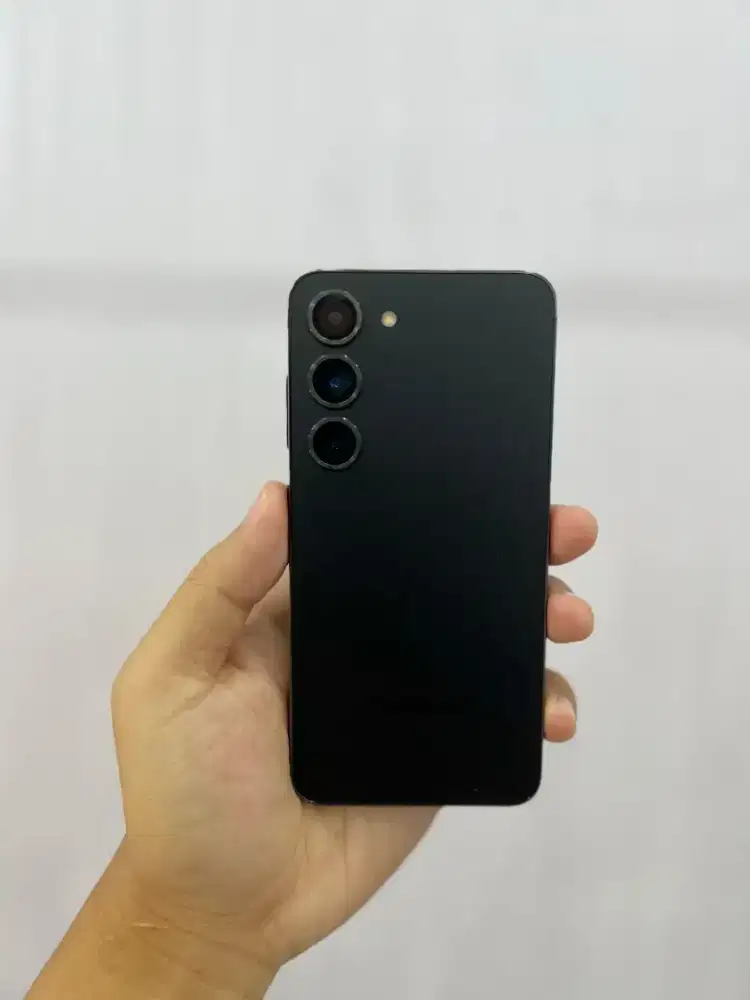 SAMSUNG GALAXY S23 BASIC  BLACK 8/128GB