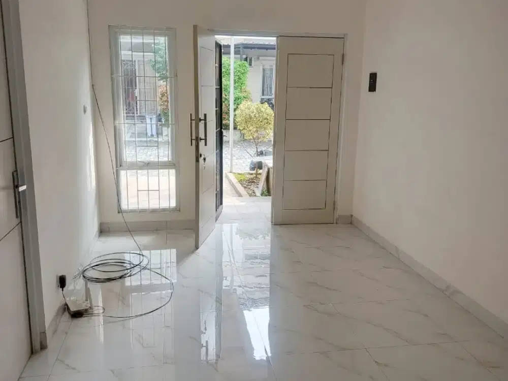 Dijual Rumah SHM di Grand Kencana Loka, BSD By Rumah Chinida (Ay)