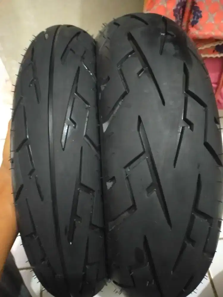 Jual sepasang Ban ring 13 nmax/pcx