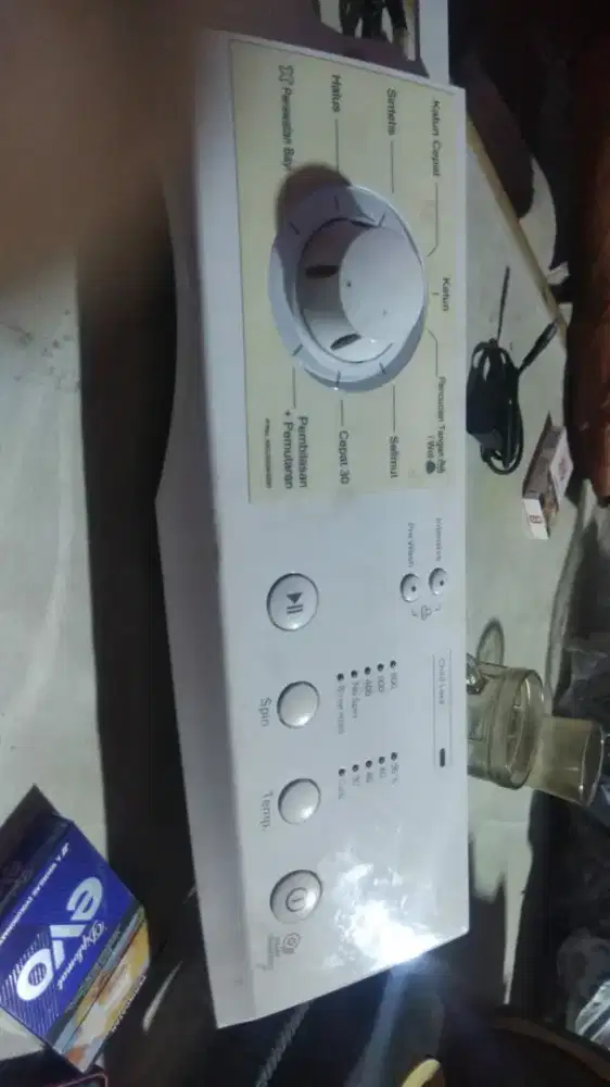 jasa servis mesin cuci