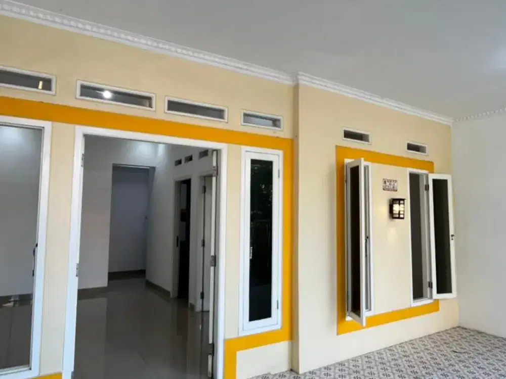 DI JUAL RUMAH MURAH BISA KPR DI BEKASI TIMUR REGENCY KOTA BEKASI
