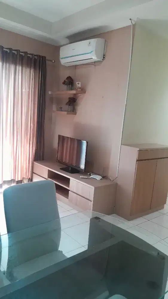 Sewakan Hunian Apartemen 2 Bedroom MOI Kelapa Gading