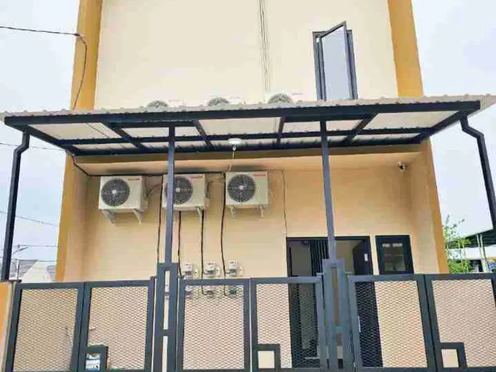 ‼️BARU GRESS‼️KOSAN DI GUNUNG ANYAR DEKAT KAMPUS UPN