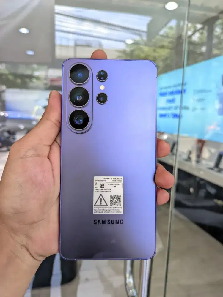 Samsung S26 ultra 512GB