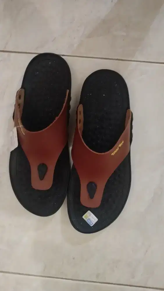 Jual sendal ukuran 41/42
