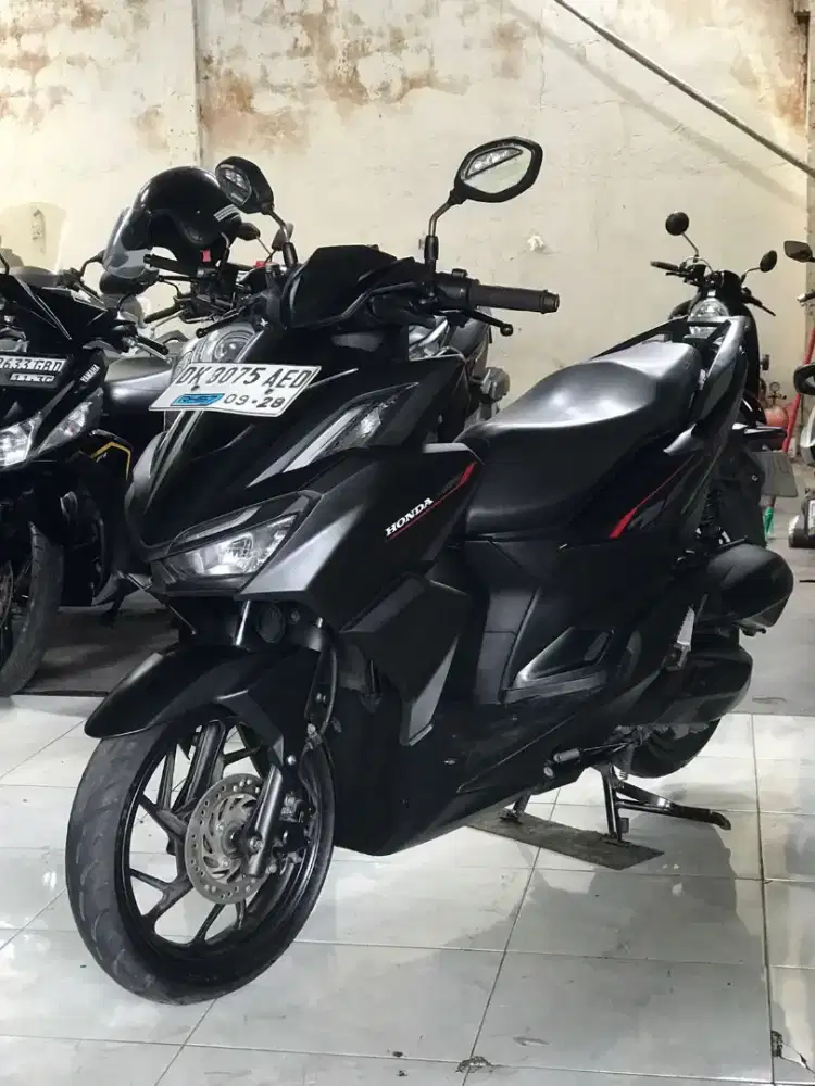 Dp 500 RB Honda Vario 160 CC thn 2023;cash /kredit Bali dharma motor