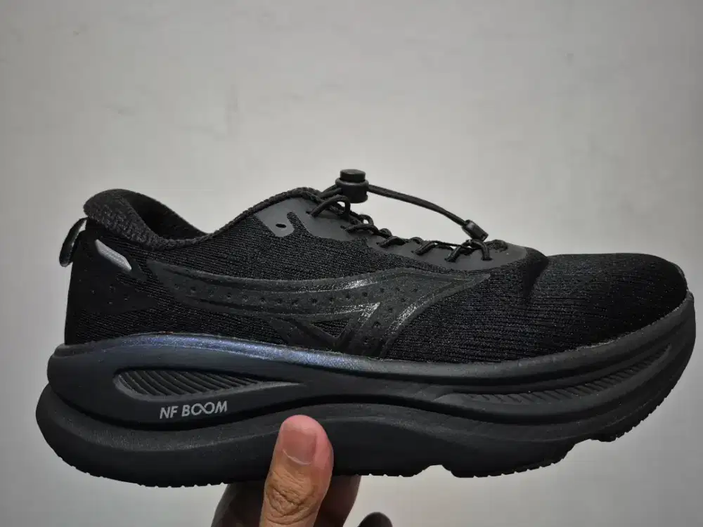 Sepatu Ardiles drive 2.0