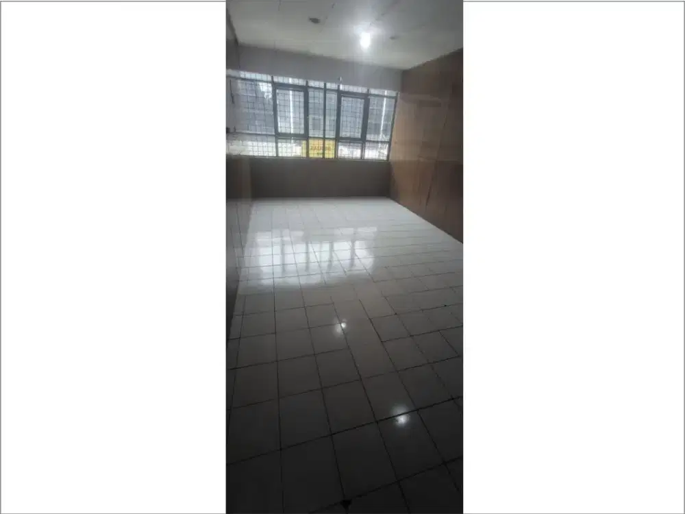 JUAL Ruko Peta Selatan Indah - Kalideres - Jakarta Barat