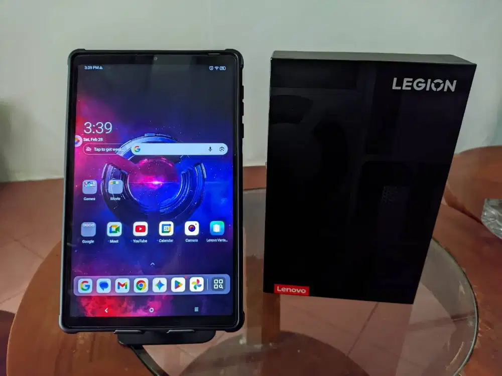 Preloved Lenovo Legion