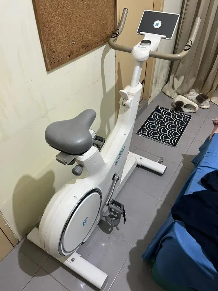 [JUAL RUGI] Bodimax Active Bike